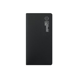 Upward University Pocket Diary A6/7 Week To View Black 