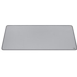 Logitech Studio Series Desk Mat Grey 