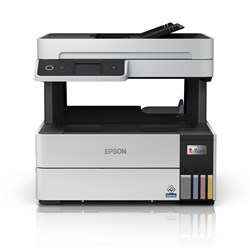 Epson ET-5150 EcoTank Pro Multifunction 4 Colour  Inkjet Printer White