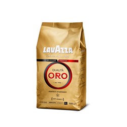 Lavazza QualitÃ  Oro Coffee Beans 1kg 