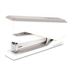 Fellowes LX850 EasyPress Stapler Full Strip White 
