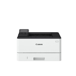 Canon i-SENSYS LBP243DW II Mono Laser Printer A4 White 