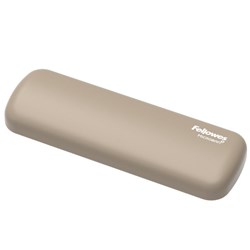 Fellowes Breyta Palm Wrist Rest Sand 