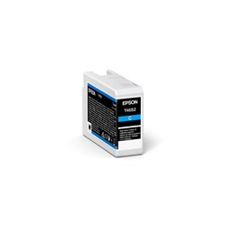Epson SC-P706 UltraChrome Pro10 Ink Cartridge Cyan 