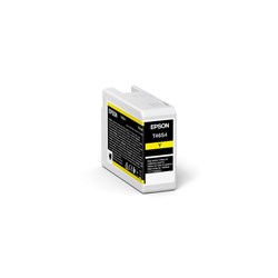 Epson SC-P706 UltraChrome Pro10 Ink Cartridge Yellow 