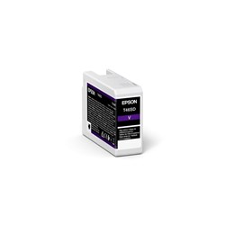 Epson SC-P706 UltraChrome Pro10 Ink Cartridge Violet 