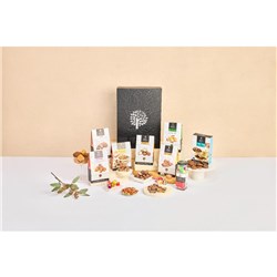 Random Harvest Ultimate Sweet Tooth Hamper 