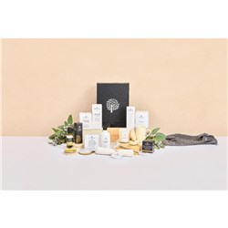 Random Harvest At Home Entertaining Hamper 