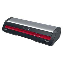 GBC Laminator 240HS A3