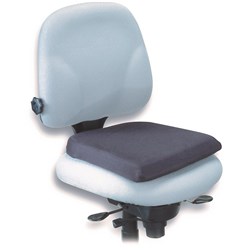 Kensington Seat Rests Memory Foam  
