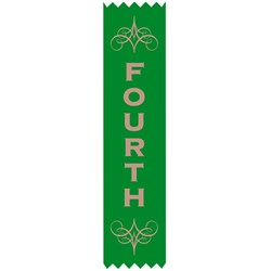 AVERY MERIT RIBBONS 3RD 150x35mm Satin Pk100 