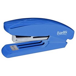 Bantex Fruits Stapler No.10 Full Strip Blueberry  