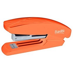 Bantex Fruits Stapler No.10 Full Strip Mango  