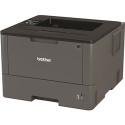 Brother HL-L5100DNMono Laser Printer 