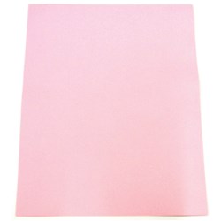 Colourful Days Colourboard 510x640mm 200gsm Pink Pack Of 50