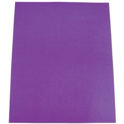 Colourful Days Colourboard 510x640mm 200gsm Violet Pack Of 50