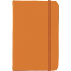 VAUXHALL ORIGINAL JOURNAL Pocket PU Citrus