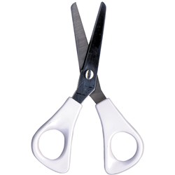 EC Left Handed Scissors 130mm  