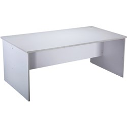 Rapidline Vibe Desk 1800W x 900D x 730mmH Grey