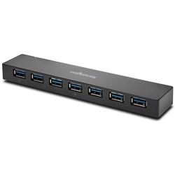 Kensington UH7000C USB 3.0 7 Port Charging Hub 