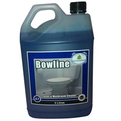 Tasman Toilet & Washroom Cleaner 5 Litres 