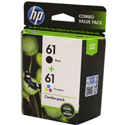 HP CR311AA - 61 Ink Cartridge Colour
