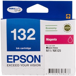 Epson C13T132392 - T1323 Ink Cartridge Magenta