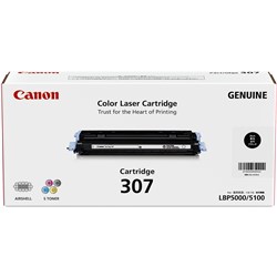 Canon LBP5000 Toner Cartridge Black  