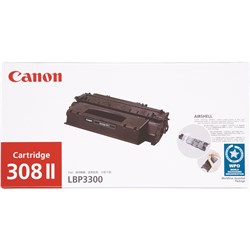 Canon LBP3300 Toner Cartridge High Yield Black