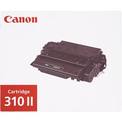 Canon CART310II Toner Cartridge High Yield Black