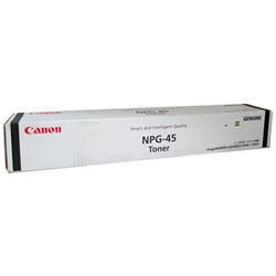 Canon TG45B GPR30 Toner Cartridge Black