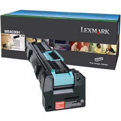 Lexmark W84030H Photoconductor Unit Black