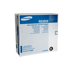 SAMSUNG CLX-R838XK TONER CART Black 