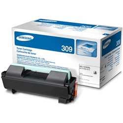 Samsung MLTD309L Toner Cartridge Black