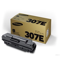 Samsung MLTD307E Toner Cartridge High Yield Black