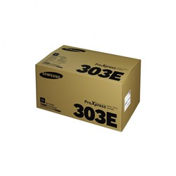 Samsung MLTD303E  Toner Cartridge Black