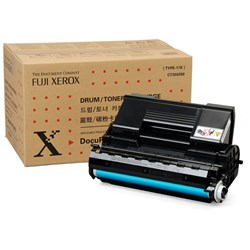 Fuji Xerox CT350269 Toner Cartridge Black