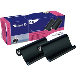 Pelikan Fax Film Compatible Brother PC-302  