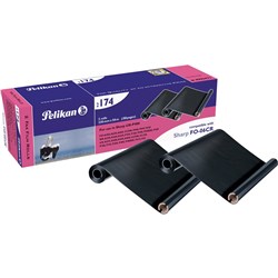 Pelikan Fax Film Compatible Sharp FO-06CR  