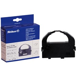 Pelikan Compatible Ribbons Epson ERC23 Black No.2832  