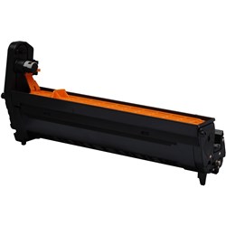 OKI C711WT Drum Unit White  