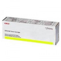 OKI MC770/MC780 Toner Cartridge Yellow