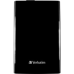 Verbatim Store 'n' Go Portable Hard Drive USB 3.0 500GB  