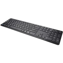 Kensington KP400 Switchable Keyboard  
