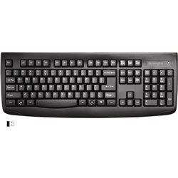 Kensington Pro Fit Wireless Keyboard Black