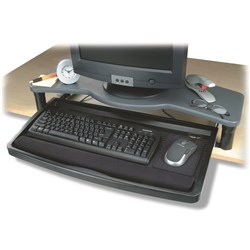 Kensington Keyboard Drawer Overdesk 