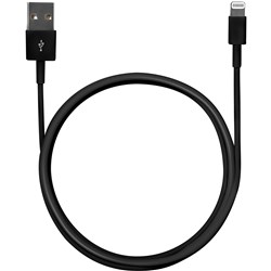 Kensington Charge & Sync Lightning Cable 1m  