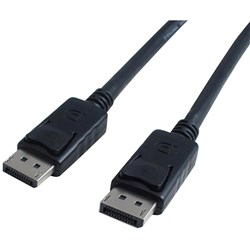 ALOGIC Premium Display Port Cable M-M 1m  