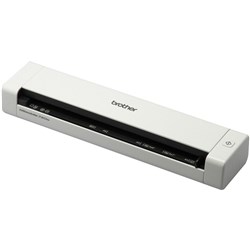Brother DS-720D Portable Document Scanner  