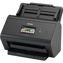 Brother ADS-2800W Desktop Document Scanner  